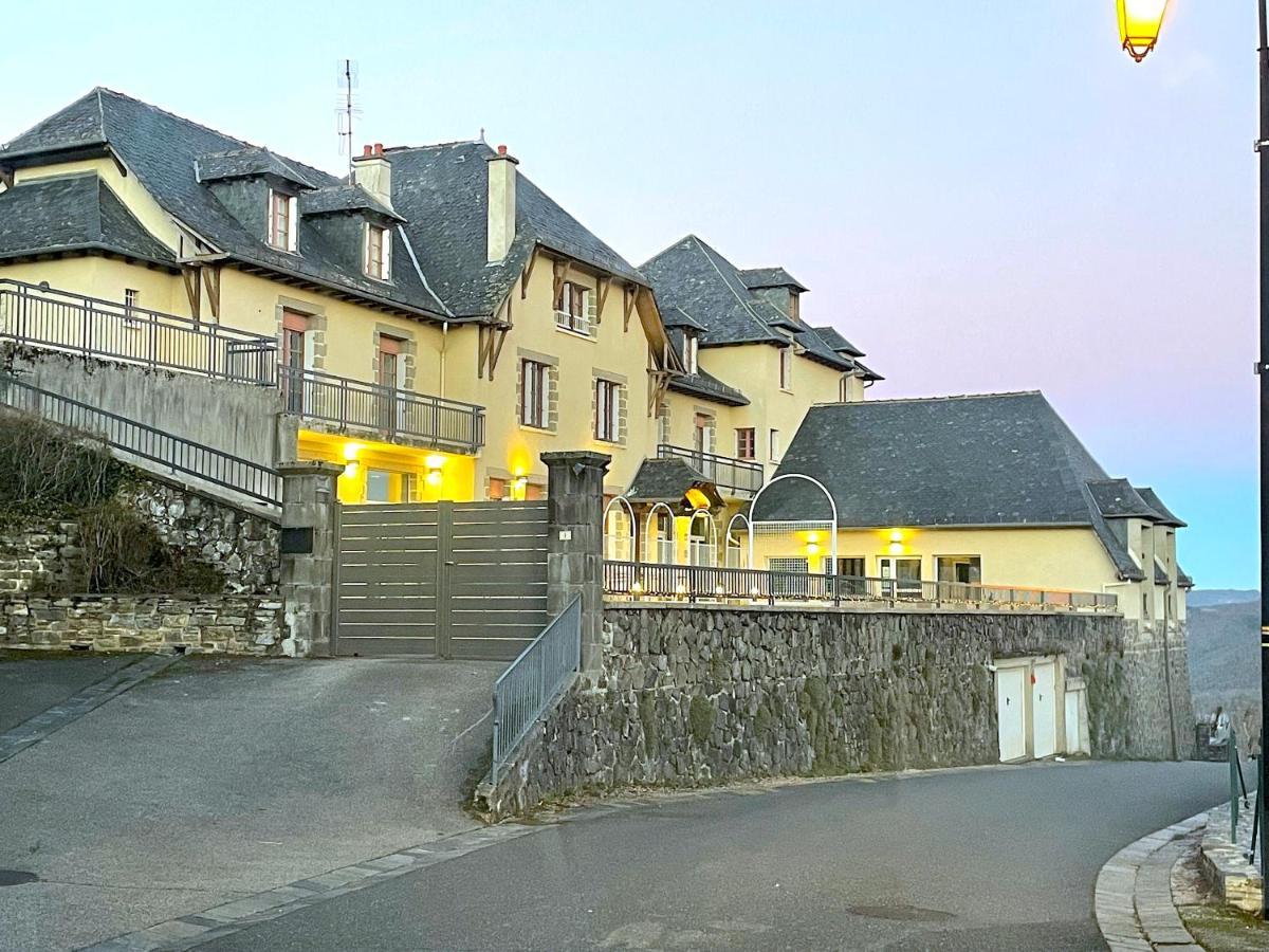 Gite De Sejour Haut 2 Gammes Saint-Hippolyte  Екстериор снимка