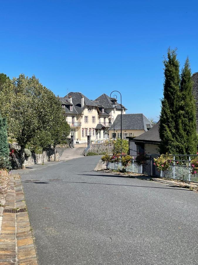 Gite De Sejour Haut 2 Gammes Saint-Hippolyte  Екстериор снимка
