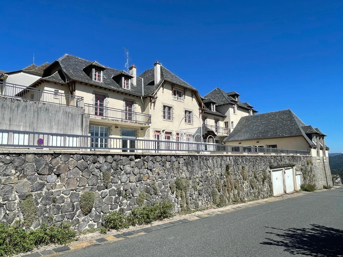 Gite De Sejour Haut 2 Gammes Saint-Hippolyte  Екстериор снимка